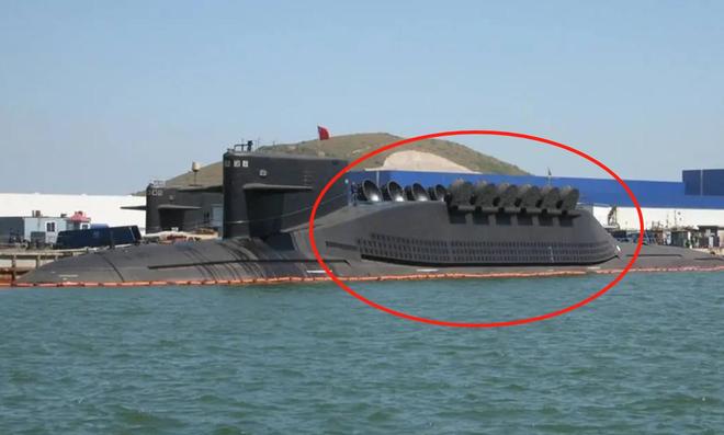 2024年中国最值得期待的4款武器:轰20只能排末尾海军有大惊喜(图4)