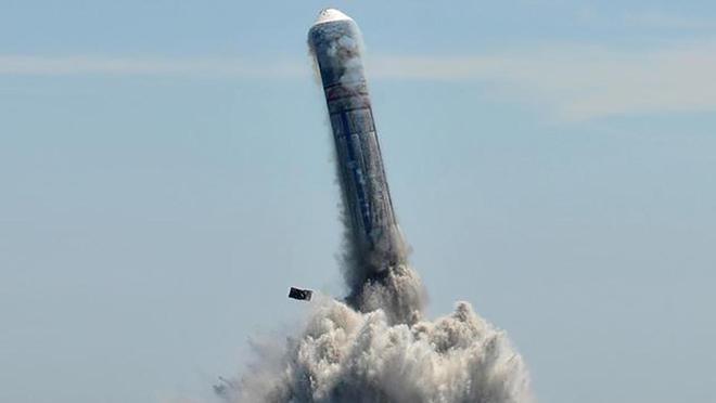 2024年中国最值得期待的4款武器:轰20只能排末尾海军有大惊喜(图5)