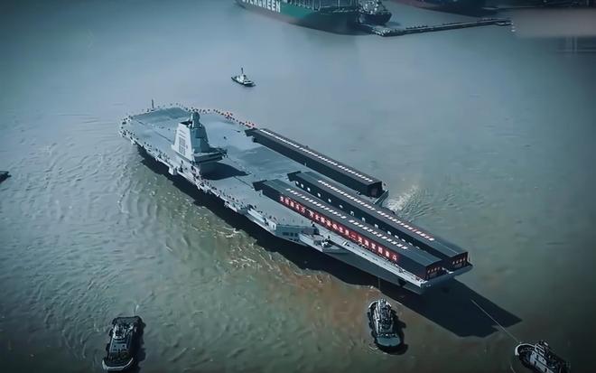 2024年中国最值得期待的4款武器:轰20只能排末尾海军有大惊喜(图3)