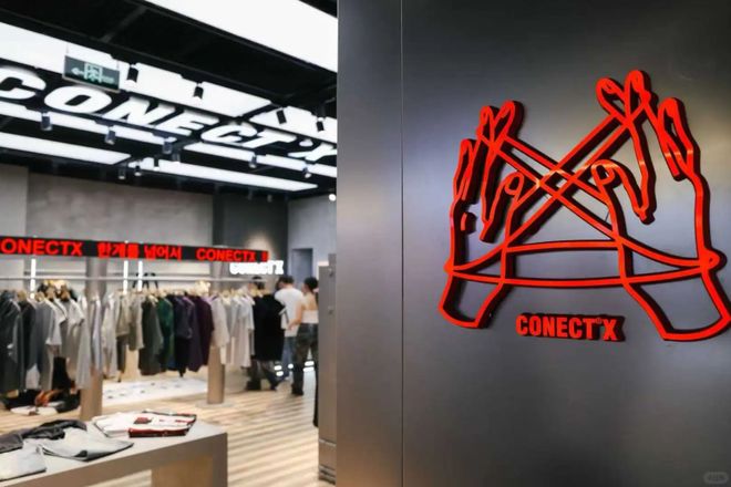 又有16个新韩国品牌冲向一线商圈猛开店!(图4)