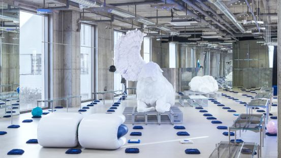 又有16个新韩国品牌冲向一线商圈猛开店!(图6)