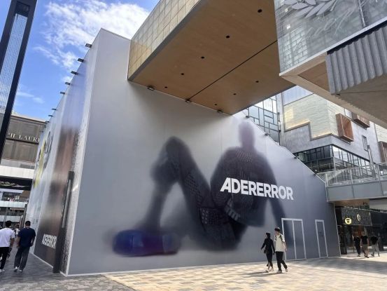 又有16个新韩国品牌冲向一线商圈猛开店!(图8)