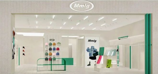 又有16个新韩国品牌冲向一线商圈猛开店!(图11)