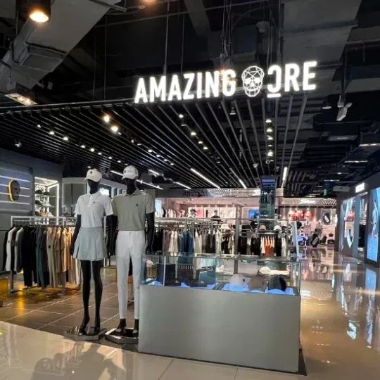 又有16个新韩国品牌冲向一线商圈猛开店!(图15)