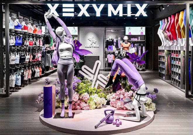 又有16个新韩国品牌冲向一线商圈猛开店!(图21)