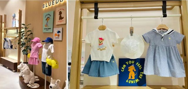 又有16个新韩国品牌冲向一线商圈猛开店!(图24)