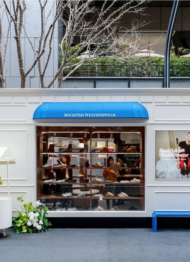 又有16个新韩国品牌冲向一线商圈猛开店!(图29)