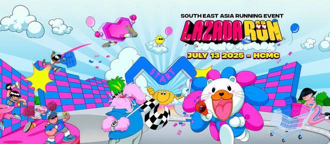 盲盒巨头「进军」路跑赛事(图3)