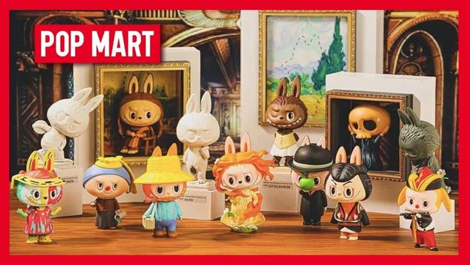 盲盒巨头「进军」路跑赛事(图14)