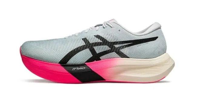 坦白讲你2024年跑废了几双跑鞋?(图6)