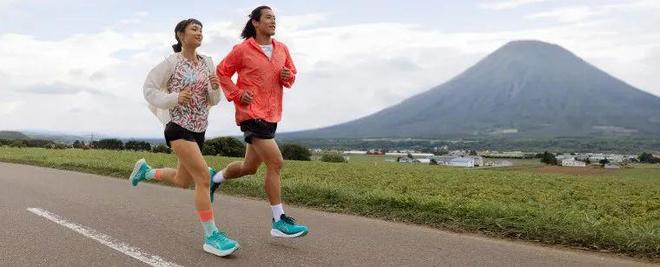 坦白讲你2024年跑废了几双跑鞋?(图8)