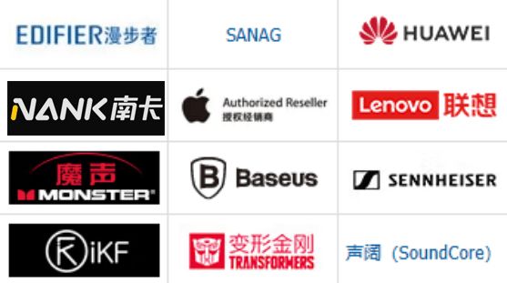 2024运动耳机买哪款？推荐几款值得购买的运动蓝牙耳机(图1)