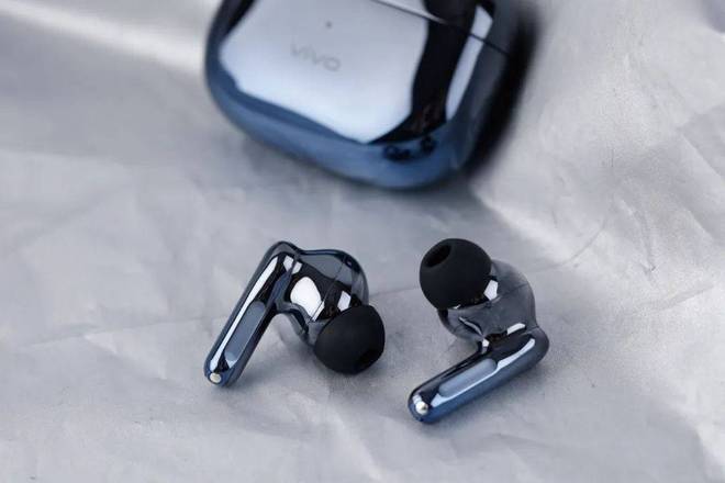 2024运动耳机买哪款？推荐几款值得购买的运动蓝牙耳机(图10)