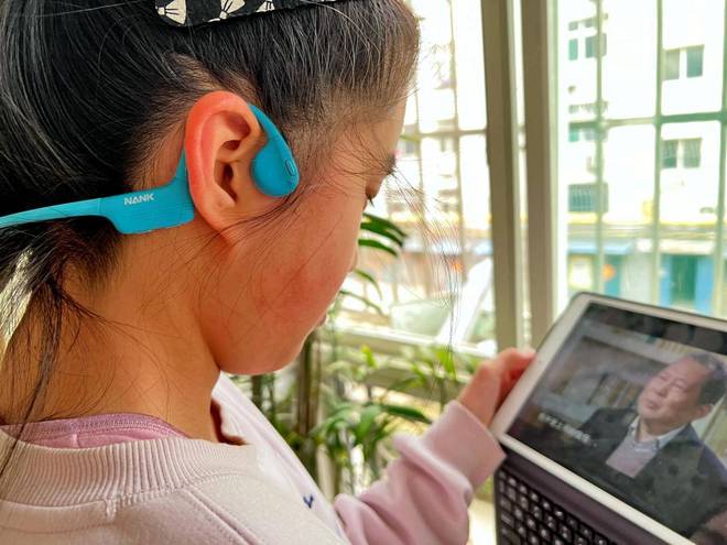 2024运动耳机买哪款？推荐几款值得购买的运动蓝牙耳机(图9)