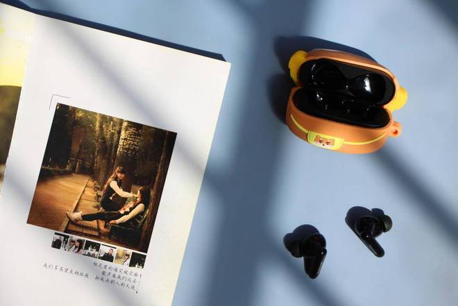 2024运动耳机买哪款？推荐几款值得购买的运动蓝牙耳机(图12)