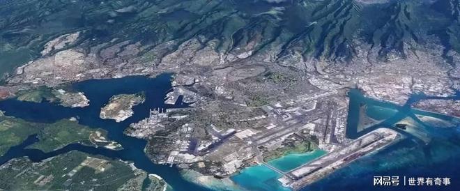 美媒称美国空军迅速衰退本来都踩在点上错就错在低估了中国(图3)
