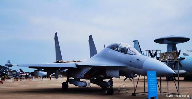 美媒称美国空军迅速衰退本来都踩在点上错就错在低估了中国(图4)