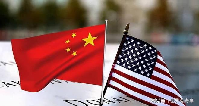 美媒称美国空军迅速衰退本来都踩在点上错就错在低估了中国(图8)