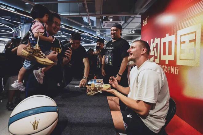 阿隆·戈登亚洲行收官361°展开品牌出海新叙事(图9)