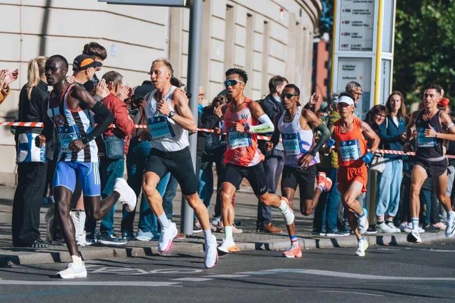 阿隆·戈登亚洲行收官361°展开品牌出海新叙事(图7)