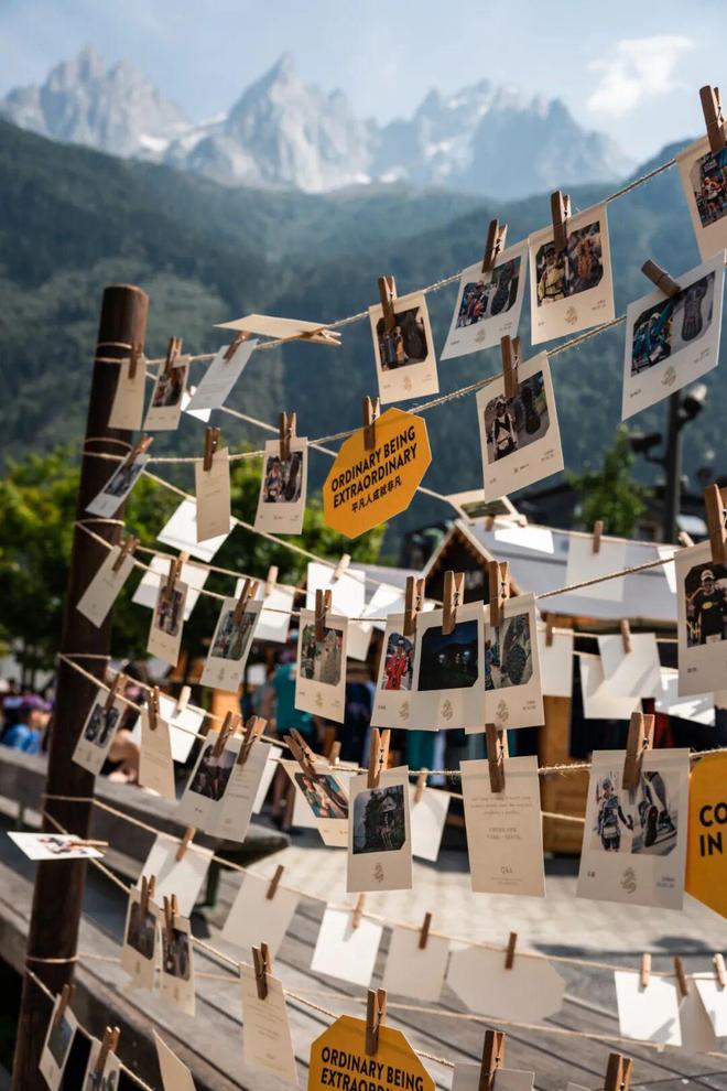 鞋底的每一处痕迹都是跑者不凡的记忆｜内有福利(图1)