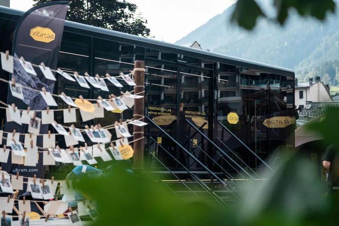 鞋底的每一处痕迹都是跑者不凡的记忆｜内有福利(图14)