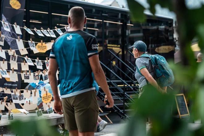 鞋底的每一处痕迹都是跑者不凡的记忆｜内有福利(图8)