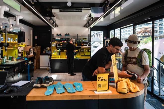 鞋底的每一处痕迹都是跑者不凡的记忆｜内有福利(图15)