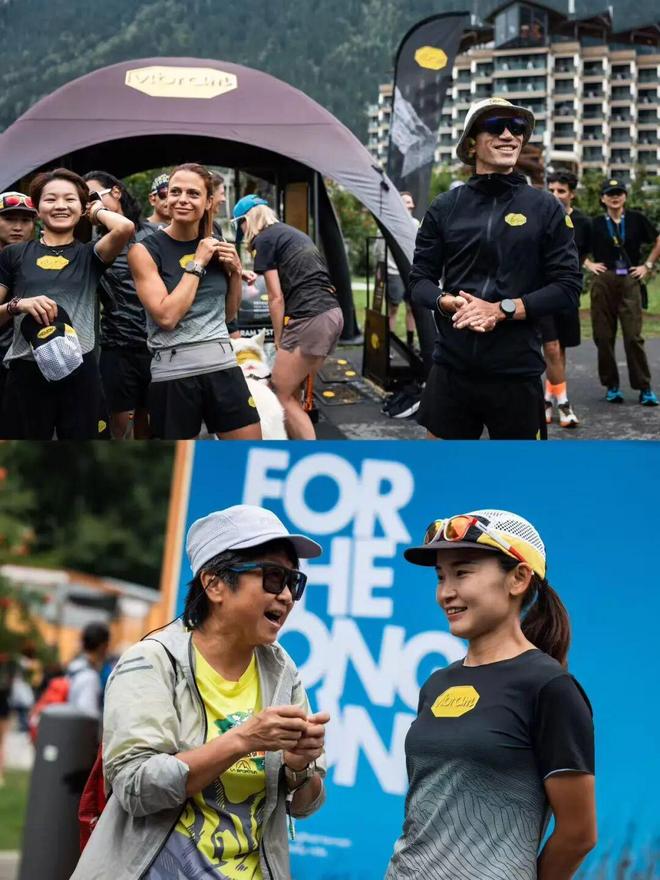 鞋底的每一处痕迹都是跑者不凡的记忆｜内有福利(图12)