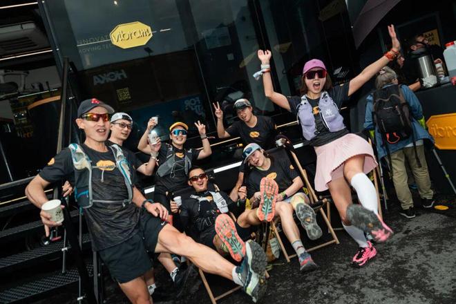 鞋底的每一处痕迹都是跑者不凡的记忆｜内有福利(图10)