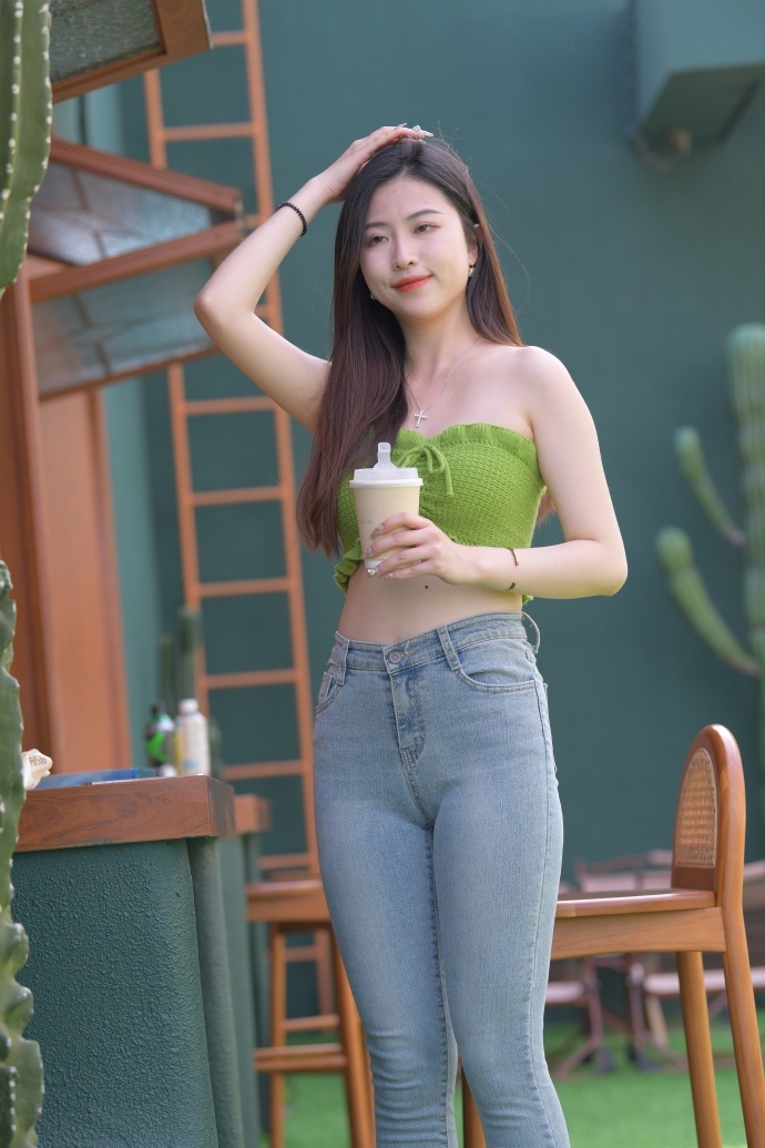 免费的强女角色的短
