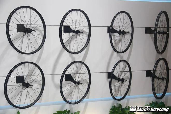 中国零配件的崛起2024中国展零配件篇(图2)