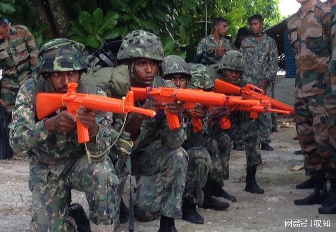 看完九三阅兵印度有人破防了称没有经过实战检验不足为惧(图10)