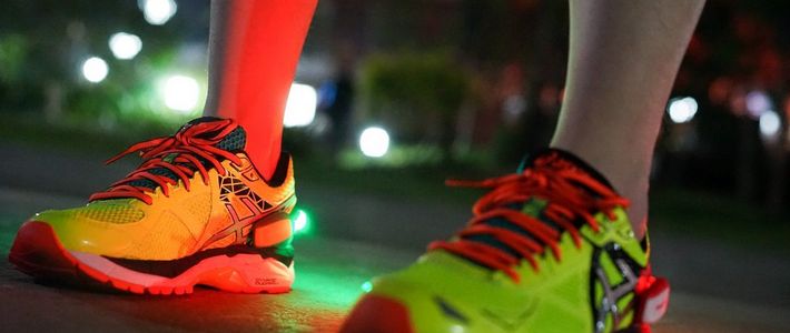 跑步运动攻略：海淘跑步装备配件篇(图2)