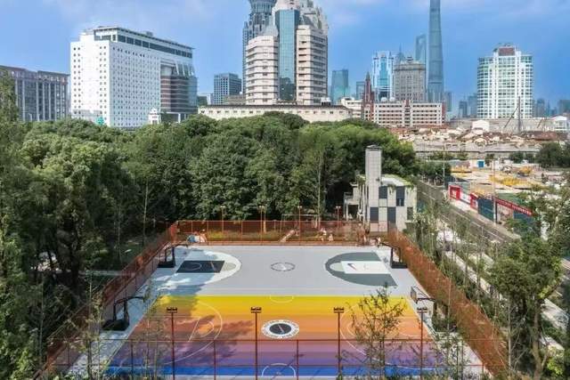 “跑着瞧”！耐克用运动赋能孩子成长！(图9)