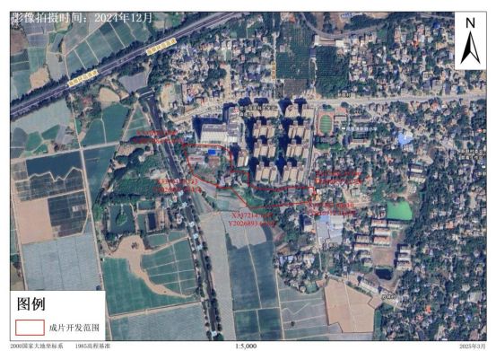 临春、桶井、南丁…三亚开启新一轮大征收!(图10)