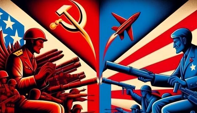 美国突然发现：中了中国“圈套”反应过来已经晚了美军太疲惫(图6)