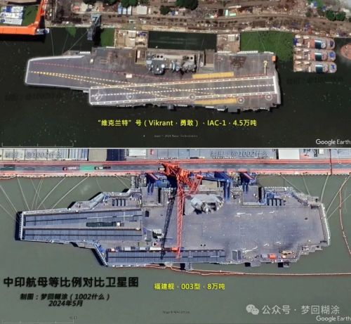 评论多图详解：印度刚官宣的未来15年军事研发路线图有什么料？