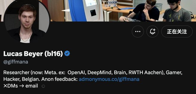 半数清华8位华人AI天团集体投奔Meta!奥特曼:砸钱抢人不如培养死忠(图16)