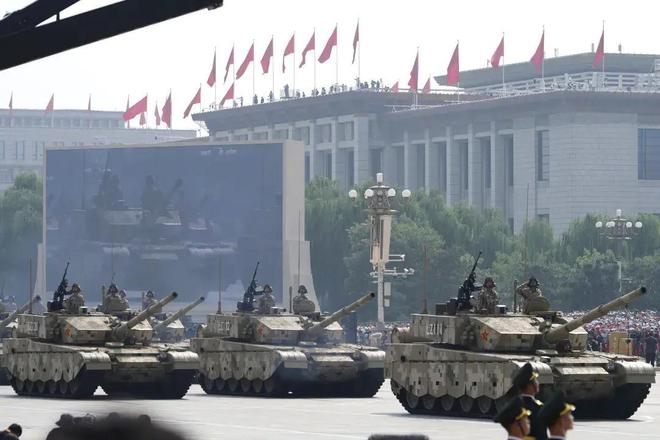 印巴战场虐阵风九三阅兵拉彩烟歼10战机又伤了印度一次(图5)
