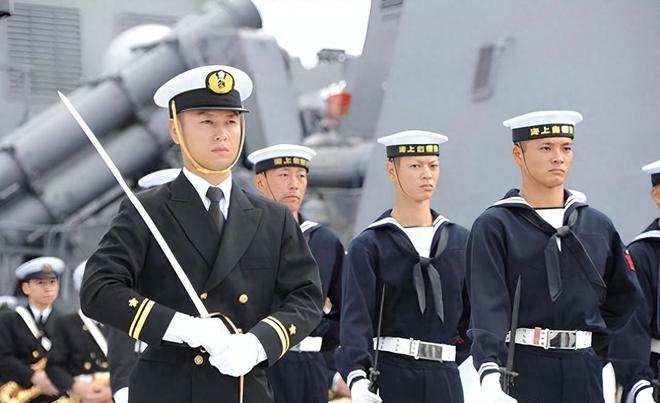 还是日本更强？日专家对比中日军力后认为有两个优势领先中国(图3)