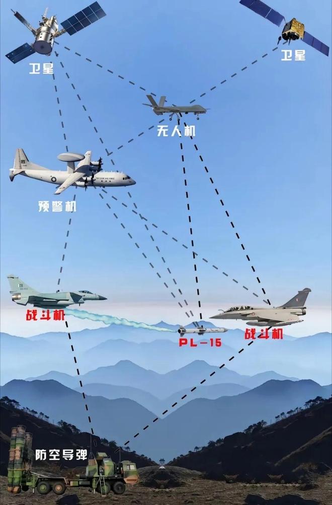还是日本更强？日专家对比中日军力后认为有两个优势领先中国(图15)