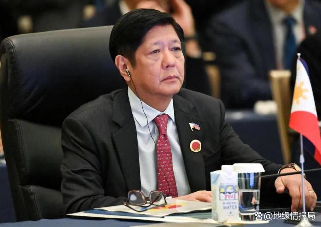 新加坡防长：小国勿沦为他国代理人坚定走自主道路(图2)