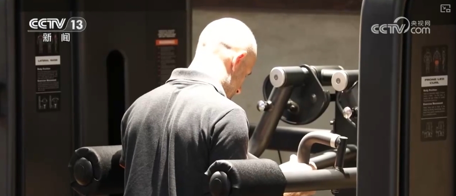 体育经济新动能“炼”就大产业国内大市场活力日益凸显(图6)