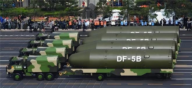 美国防总部：中国正研发两款新型号轰炸机轰20将在10年后亮相(图3)
