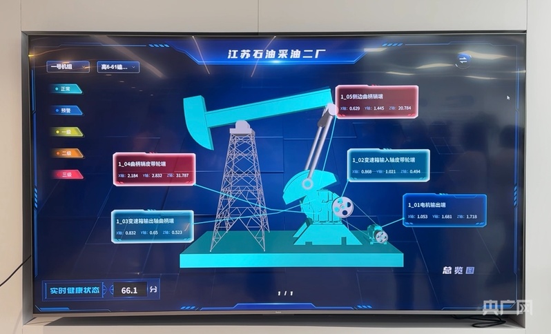 民营经济新观察｜AI赋能传统产业“智慧大脑”重塑制造底色(图1)