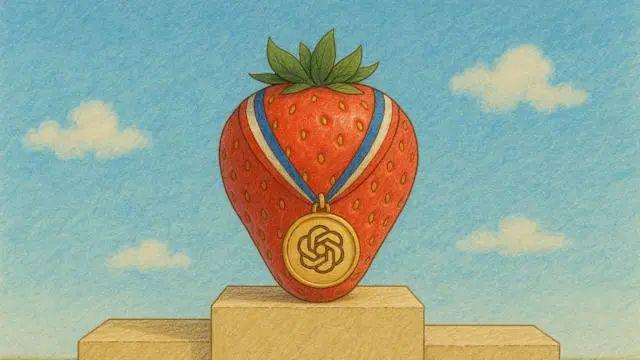 一盘大棋!OpenAI「截胡」IMO金牌奥特曼为GPT-5献上「核弹级」预热(图3)