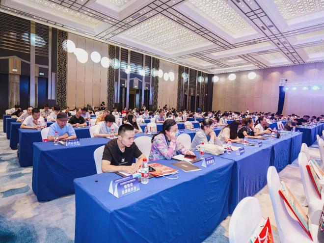 2025浙江展、电动两轮车产业链协同创新发展大会助力行业共创新生态！(图2)