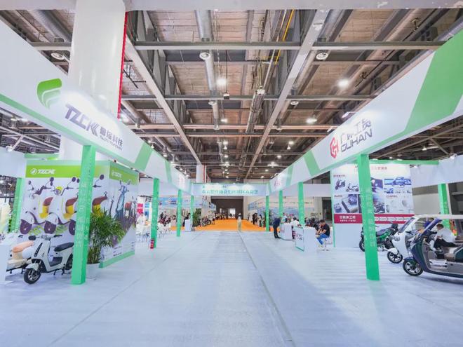 2025浙江展、电动两轮车产业链协同创新发展大会助力行业共创新生态！(图11)