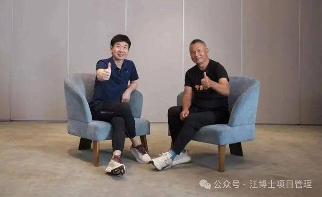 汪小金:我与马孔多的缘起缘续(图5)